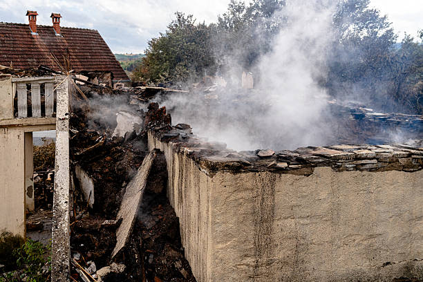 Affordable Fire Damage Restoration solutions in Wyoming, MN